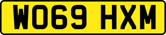 WO69HXM