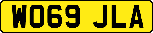WO69JLA