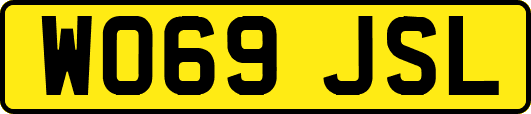 WO69JSL