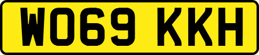 WO69KKH