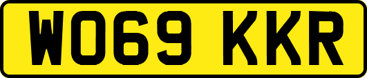 WO69KKR