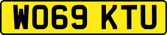 WO69KTU