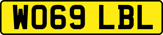 WO69LBL