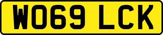 WO69LCK