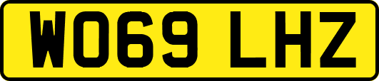 WO69LHZ
