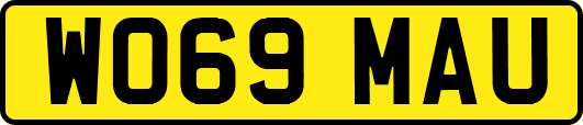 WO69MAU