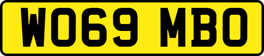 WO69MBO