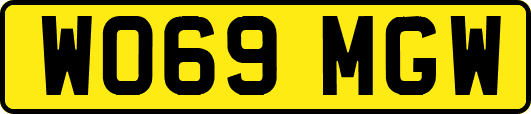 WO69MGW