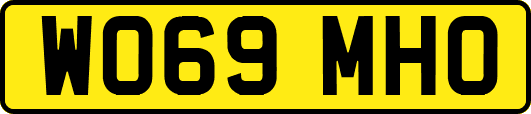 WO69MHO
