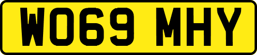 WO69MHY