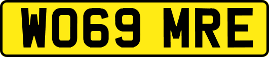 WO69MRE