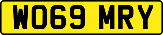 WO69MRY