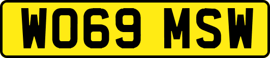 WO69MSW