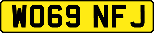 WO69NFJ