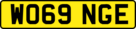WO69NGE