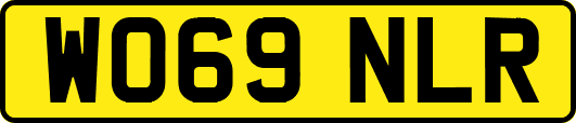 WO69NLR