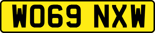 WO69NXW