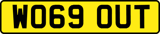 WO69OUT