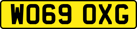 WO69OXG