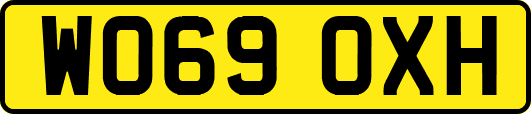 WO69OXH
