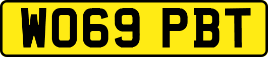 WO69PBT