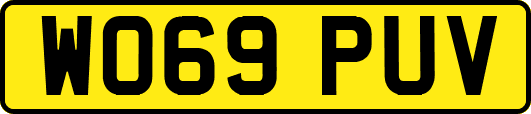 WO69PUV