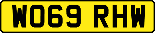 WO69RHW