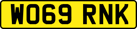 WO69RNK