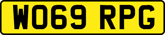 WO69RPG