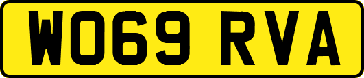 WO69RVA