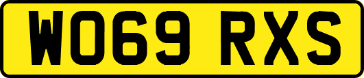 WO69RXS