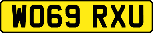 WO69RXU