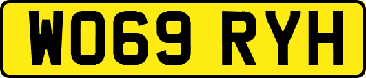 WO69RYH