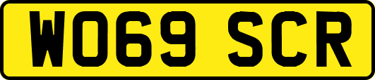 WO69SCR