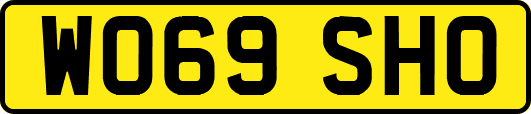 WO69SHO