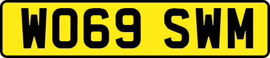 WO69SWM