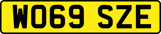 WO69SZE