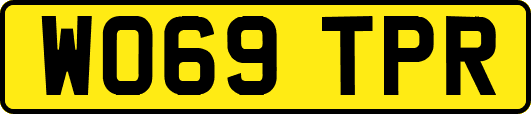 WO69TPR