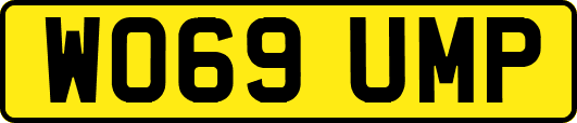 WO69UMP