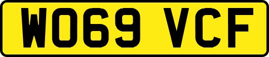 WO69VCF