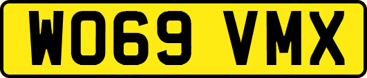 WO69VMX