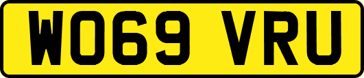 WO69VRU
