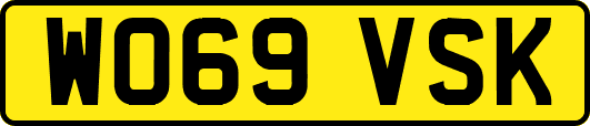 WO69VSK
