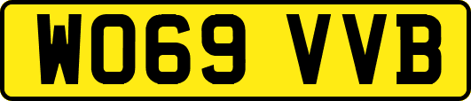 WO69VVB