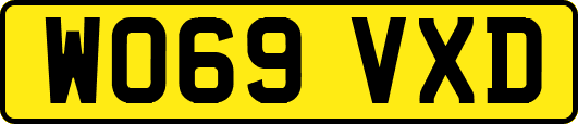 WO69VXD