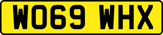 WO69WHX