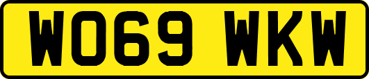 WO69WKW