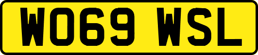 WO69WSL
