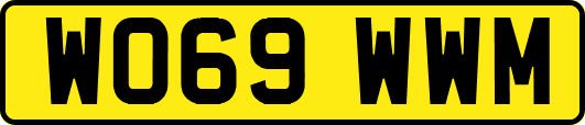 WO69WWM
