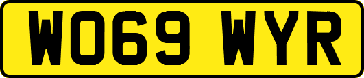 WO69WYR